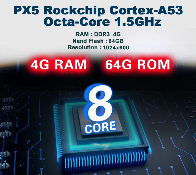 Cheap 8 Core 4G RAM Android 9.0 Car GPS Navigation System Stereo Media Auto Radio Audio for Mercedes Benz Smart Fortwo 2016 1