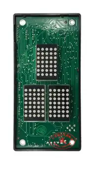 

For display board MS3-S MS3-S-V