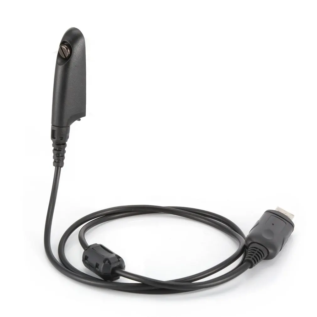 Usb Кабель для программирования для Motorola радио с магнитным кольцом Ht750 Ht1250 Pro5150 Gp328 Gp340 Gp380 Gp640 Gp680 Gp960