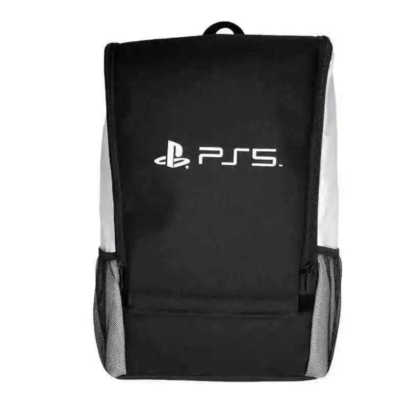 Backpack For PS5 Bag Game Console Backpack for Sony Playstation 5