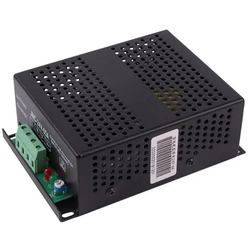 

12V Intelligent Battery Charger Module 5A Powerful Generator Battery Chargers Circuit Design Adapter