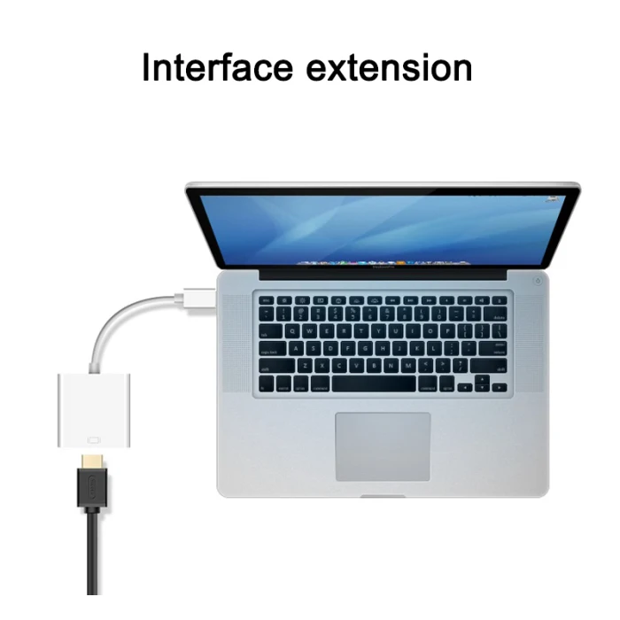 Мини-Дисплей Порт DP к HDMI Кабель-адаптер для ЖК-телевизора 1080P высокой четкости OUJ99
