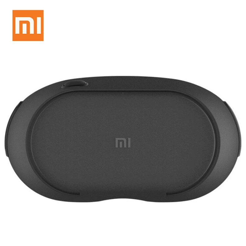 

Original Xiaomi VR Glasses Immersive Virtual Reality Play 2 3D Glasses For 4.7-5.7 Inch 1080P Smart Phones Smart Control tool