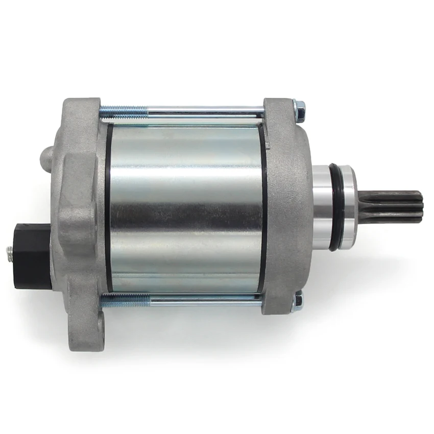 

12v Motorcycle Starter Motor Starting For Honda TRX250TM TRX250TE Recon FourTrax 250 ES 31200-HM8-B61 Motorcycles Parts