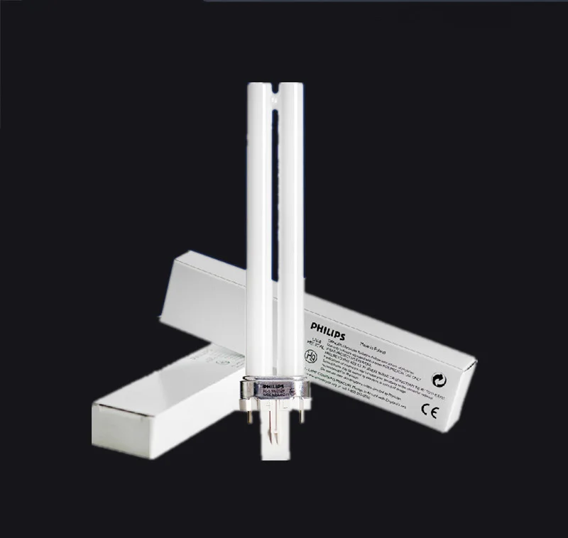 

for 9W UVB lamp tube,phototherapy treatment psoriasis vitiligo,Narrow band 311nm bulb