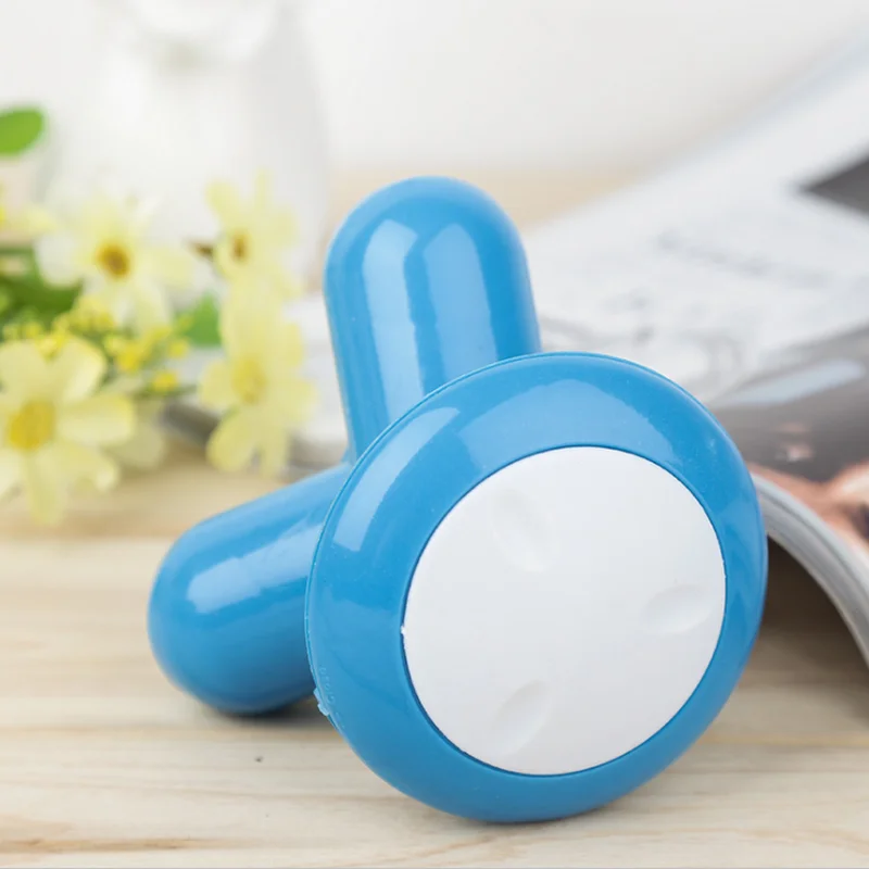 Мини массажер с электрической ручкой аккумулятор USB массаж всего тела шеи талии