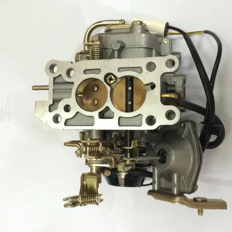 Автомобильный карбюратор в сборе NK5662 8943376320 8-94337-632-0 для ISUZU 4ZD1 двигатель японский автомобиль OEM качество Быстрая