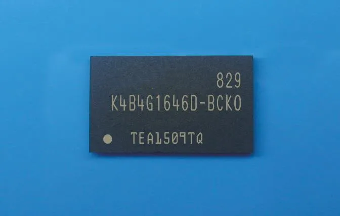 K4B4G1646D-BCK0