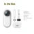 Insta360 GO 2 Mini Action Camera для iPhone и Android Go2 Самая маленькая Мини носимая камера Для Создания видеоблога с пультом дистанционного управления