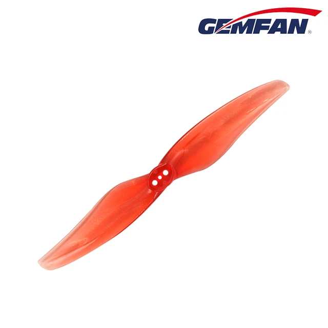 4 Paar Gemfan 6045 6 Zoll Luftschraube FPV Racing Propeller Drone Racer CW CCW