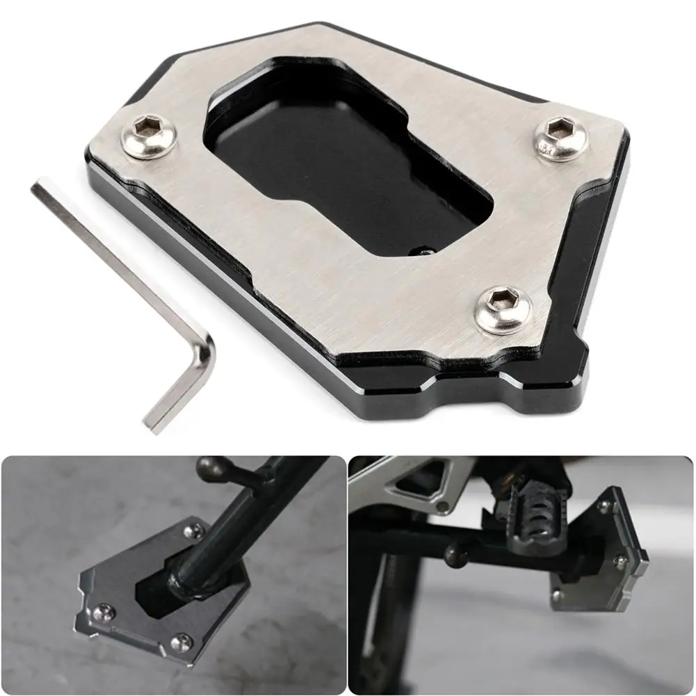 Мотоцикл Kickstand боковая подставка увеличить расширение для мотоцикла R 1200 GS LC R1200GS R 1200GS ADV Adventure