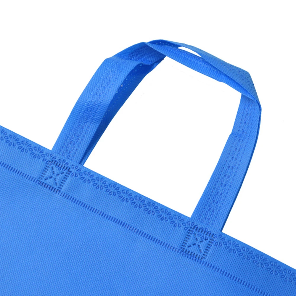 Складная сумка для покупок многоразовая эко-большая унисекс не-плетеные сумки через плечо сумка для продуктов тканевые сумки Сумка для хранения мелочей