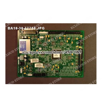 

Original MINDRAY BS-120/BS-130/BS-180/BS-190 Biochemistry analyzer Main Board 801-BA10-00002-00/BA10-30-77755