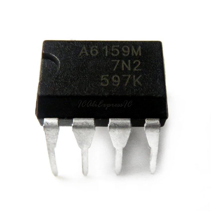 5 шт./лот A6061H A6062H A6079M A6151 A6159 A6159M DIP 7 в наличии|Интегральные схемы| |