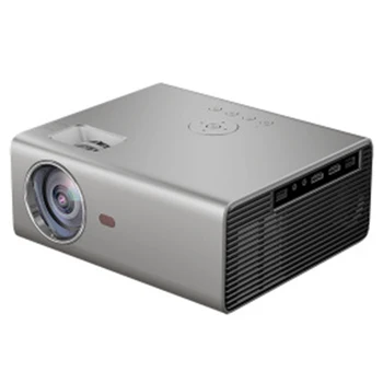 

Rd825 Mini Projector Native 1280 X 720P Led Wifi Projector 3D Beamer Support Hd 1080P Portable Tv Home Theater Eu Plug