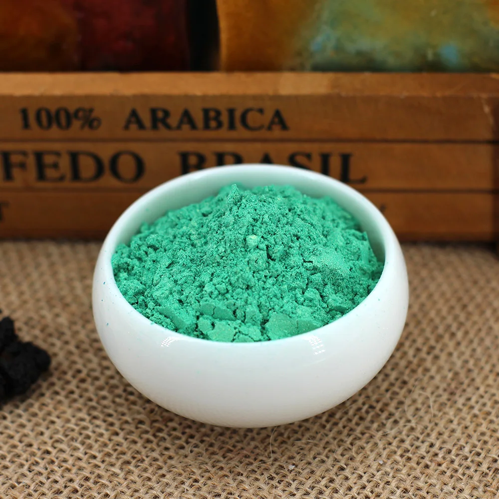 8 Color Mica Powder For Handmade Soap Dye Soap Making Pigment Nature Stone  Made Each 20g - AliExpress