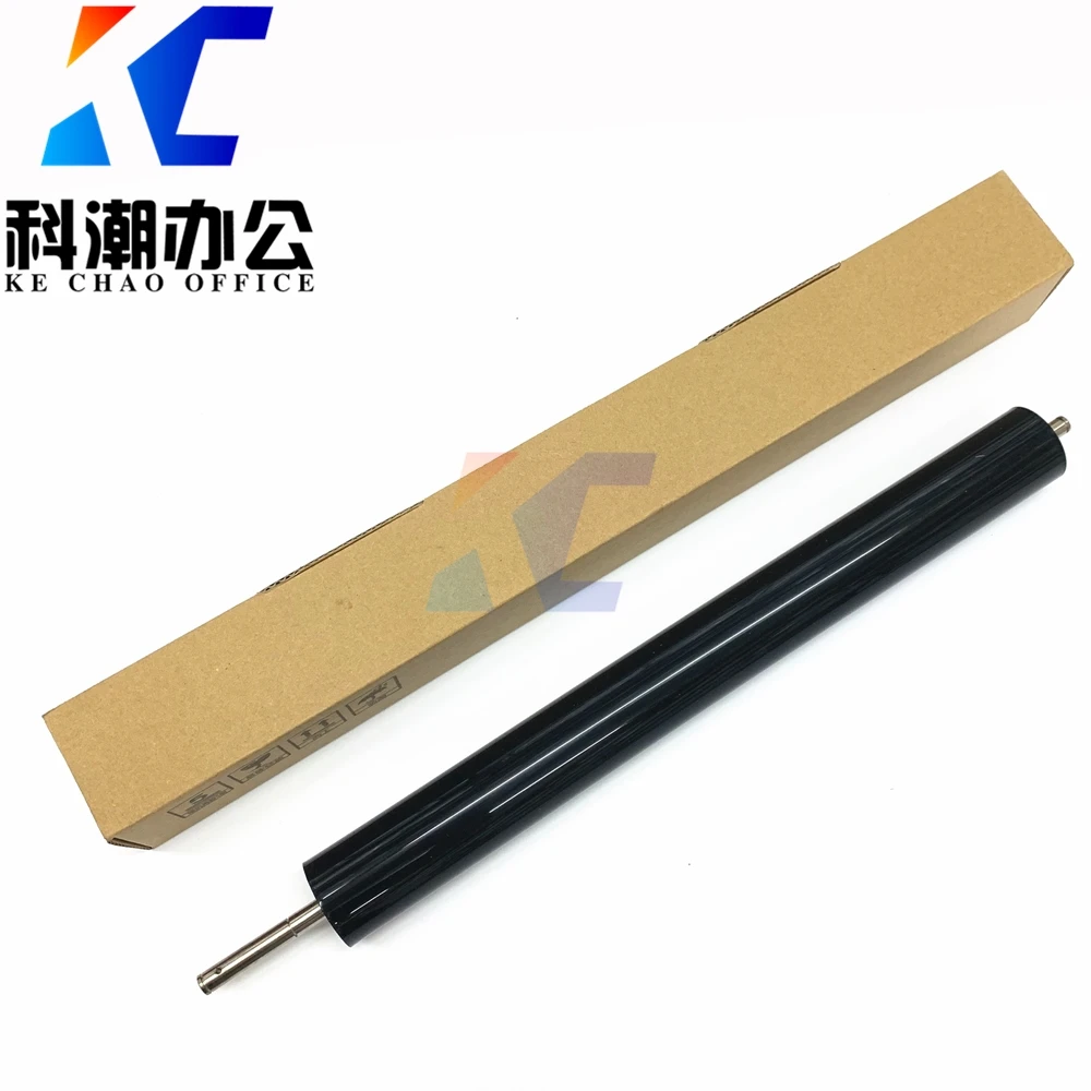 KECHAO с нижними рукавами Термоблок ролик совместимый для Konica Minolta bizhub BH454 C454 C454e AD C456 ролик давления