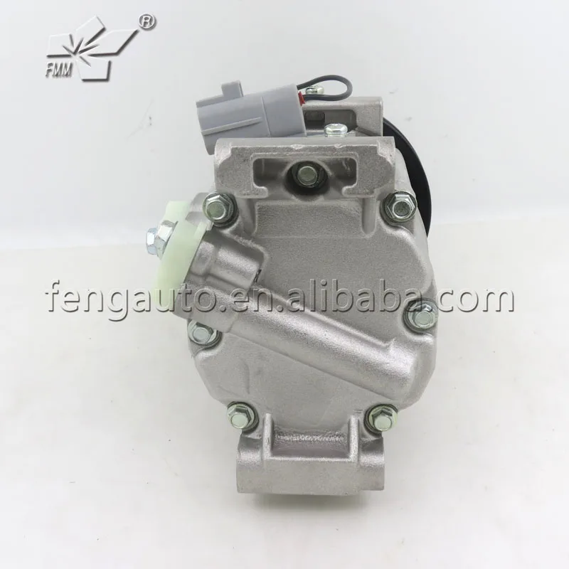 6244536M92 6251414M91 Кондиционер авто ac компрессор SCS06C для Toyota Corolla Kubota тракторы