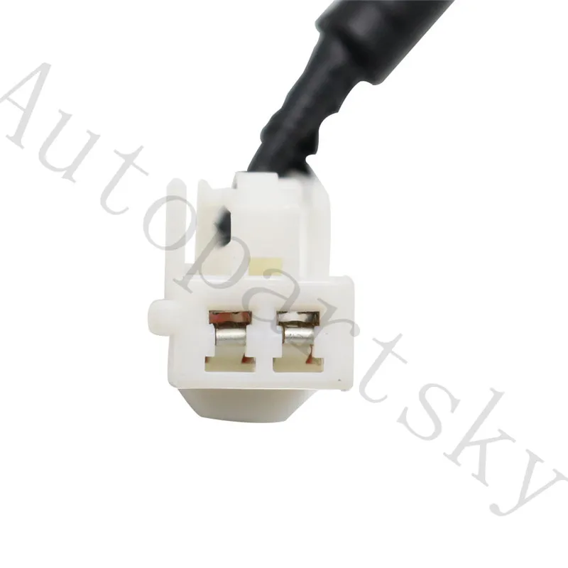 Внешний Hdl замок ASSY-T/крышка для hyundai Veloster 2012- без камеры 81260-2V000 812602V000 81260 2V000