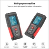 RZ Electromagnetic Field Radiation Detector Tester Emf Meter Rechargeable Handheld Portable Counter Emission Dosimeter Computer 4