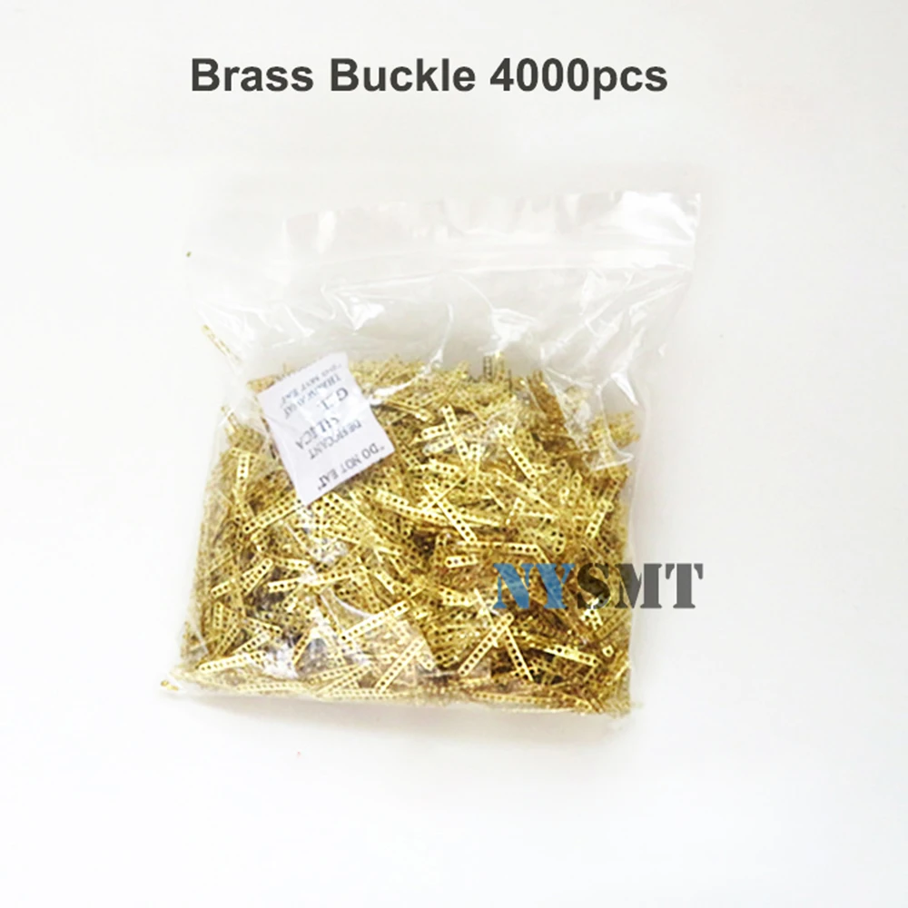 SMT Double Face Splice Tape (5)
