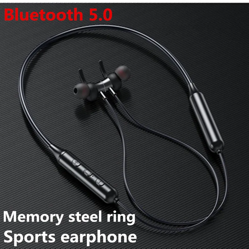 Беспроводные наушники DD9 Bluetooth 5 0 IPX5 Водонепроницаемая гарнитура спортивные