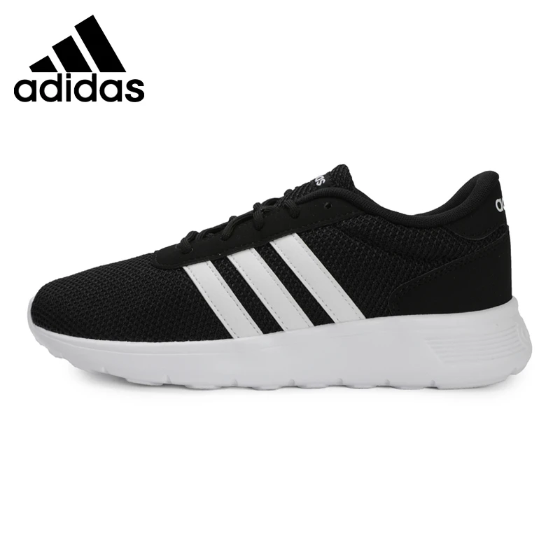 Новое поступление! Оригинальные женские кроссовки для бега Adidas NEO LITE|Беговая