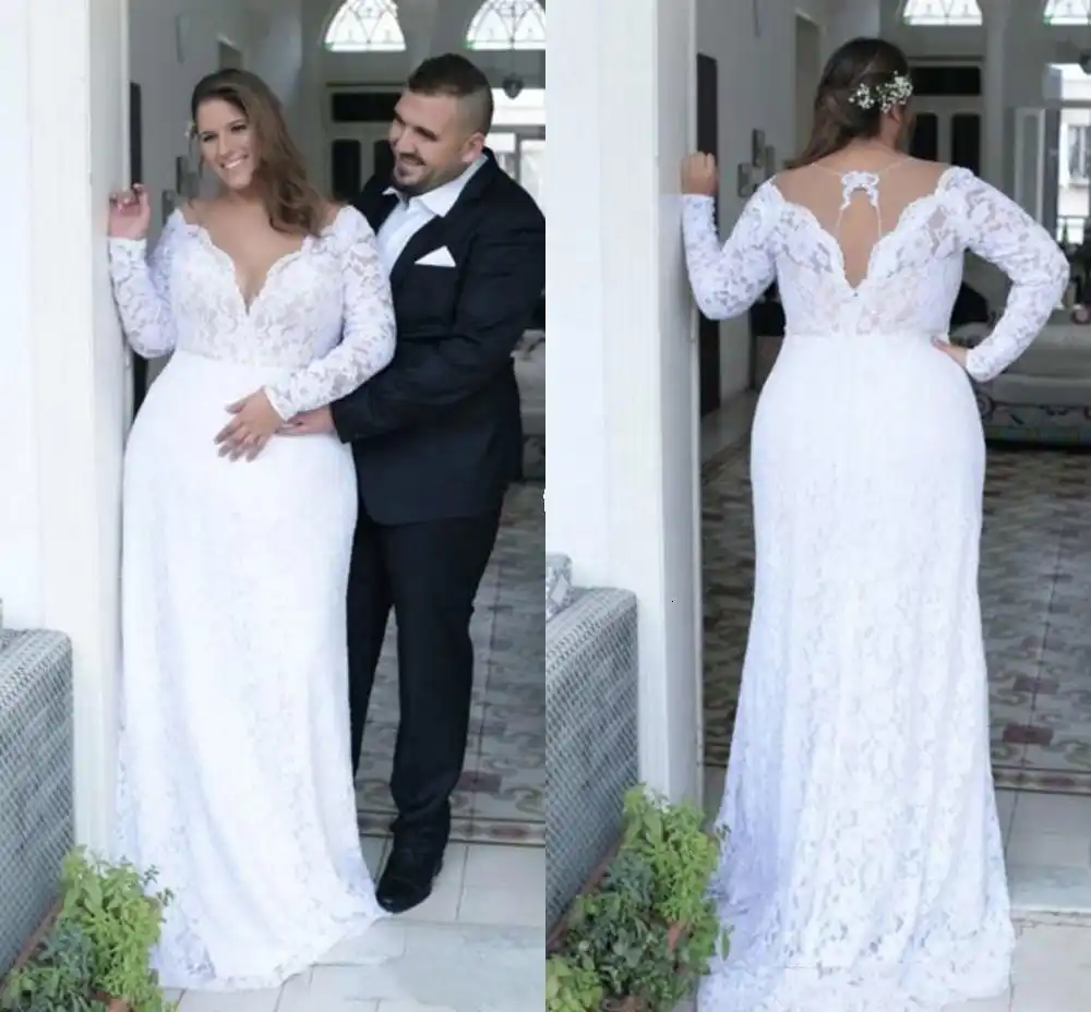 Wedding Dresses| - AliExpress