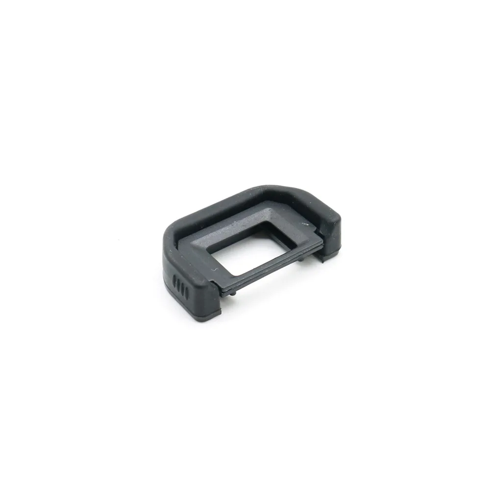 10PCS 10X EF Rubber Viewfinder Eyecup Eyepiece Eye Cup EyeCup Eyes Patch Eye Cup Canon EOS 600D 550D 650D 700D 1000D camera viewfinder accessories
