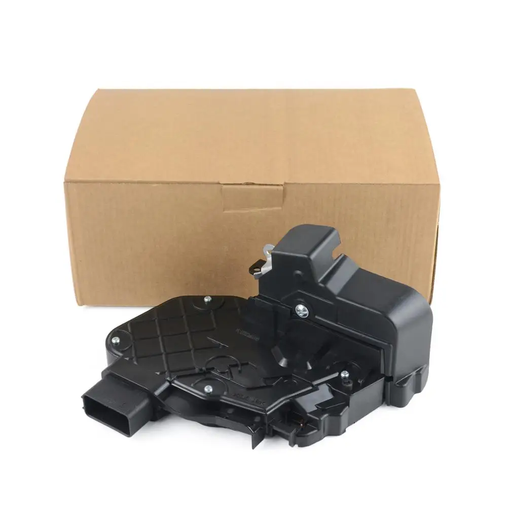 Механизм замка передней правой двери AP03 для Land Rover Discovery 3 4 MK3 MK4 Range Sport Freelander 2 LR011275