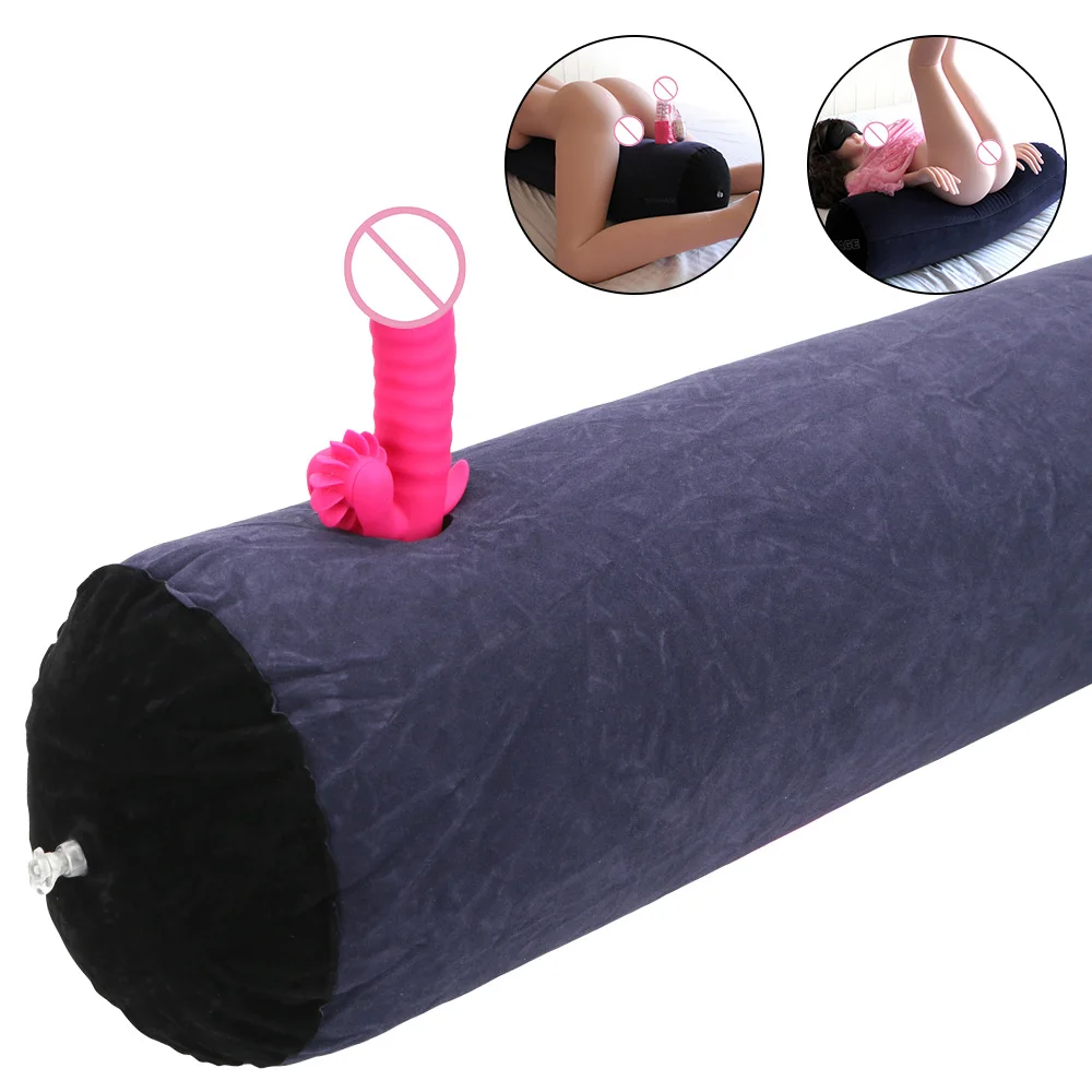 Sexual Position Love Pillow Sex Furniture Sex Toys for Couples Inflatable Sofa