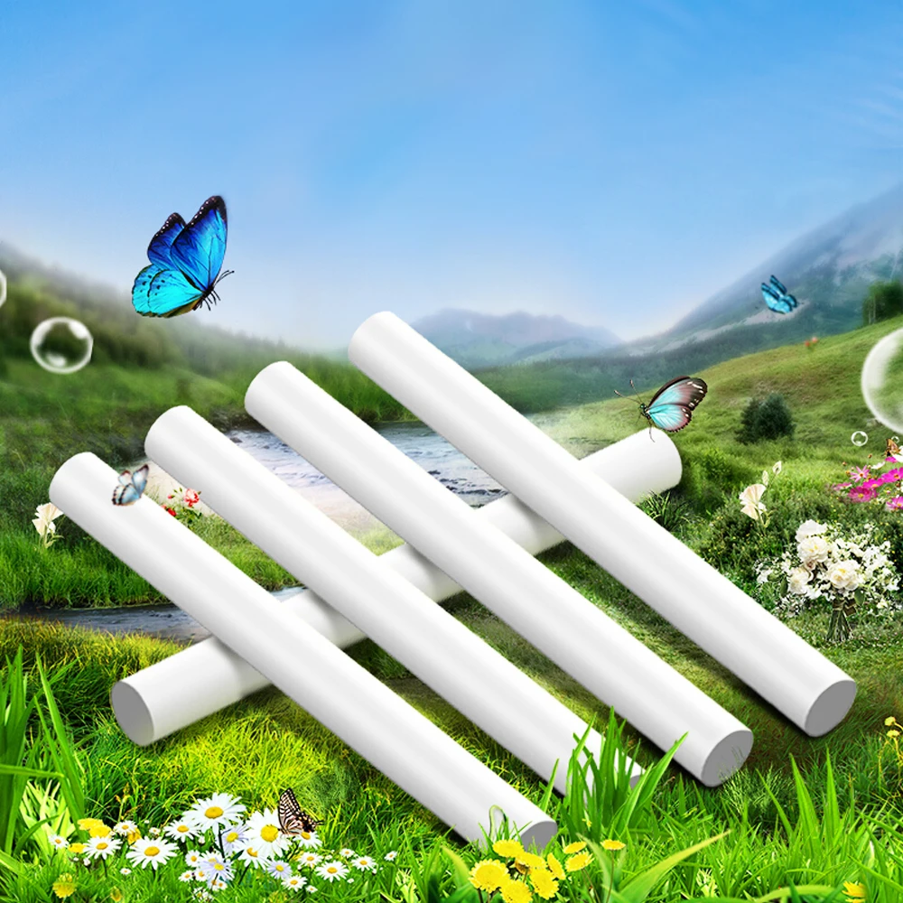 5 pcs Car Air Freshener Solid Fragrance Perfume Stick for citroen c4 c3 c5 berlingo picasso Honda civic fit crv accord | Автомобили и