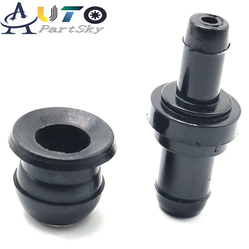 17130P2MA01 1181241B00 11810 6P000 118106P000 Новый PCV клапан + комплект для втулки большинства Infiniti /