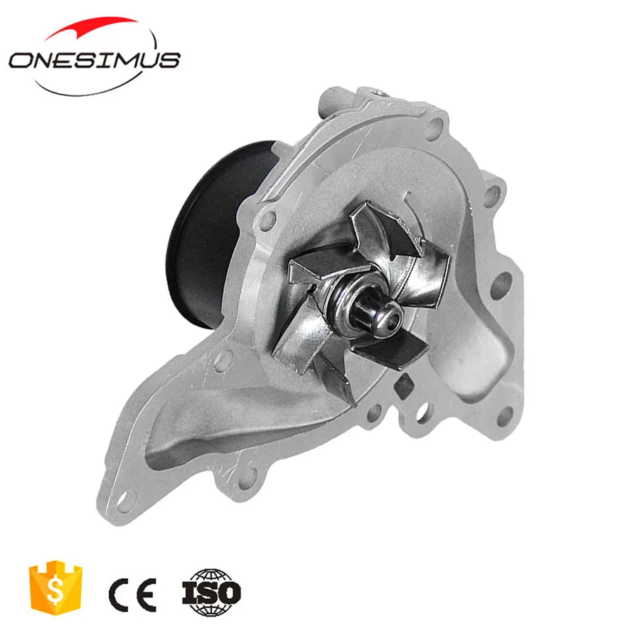 OEM 1300A012 1 шт система охлаждения водяного насоса для mit 6G74 (SOHC 24V) PAJERO II (V3_W V2_W V4_W) 3 5 V6