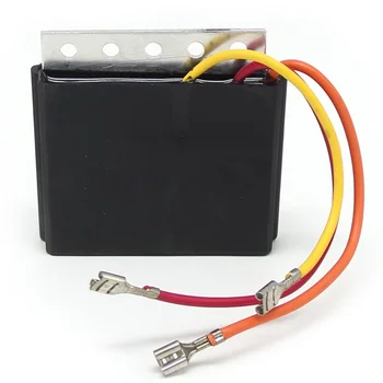 

Voltage Regulator Rectifier For Polaris 4010387 4060115 4010302 4060171 Genesis 1200 Euro Hurricane 700 Octane 800