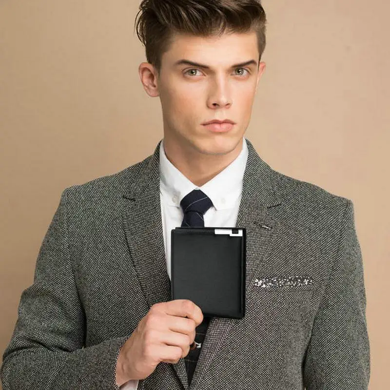 Drift con mascarilla de zorro para hombre y mujer, funda de corta piel de juego Popular, bolsa para cambio de billetes, tarjeteros|Carteras| -