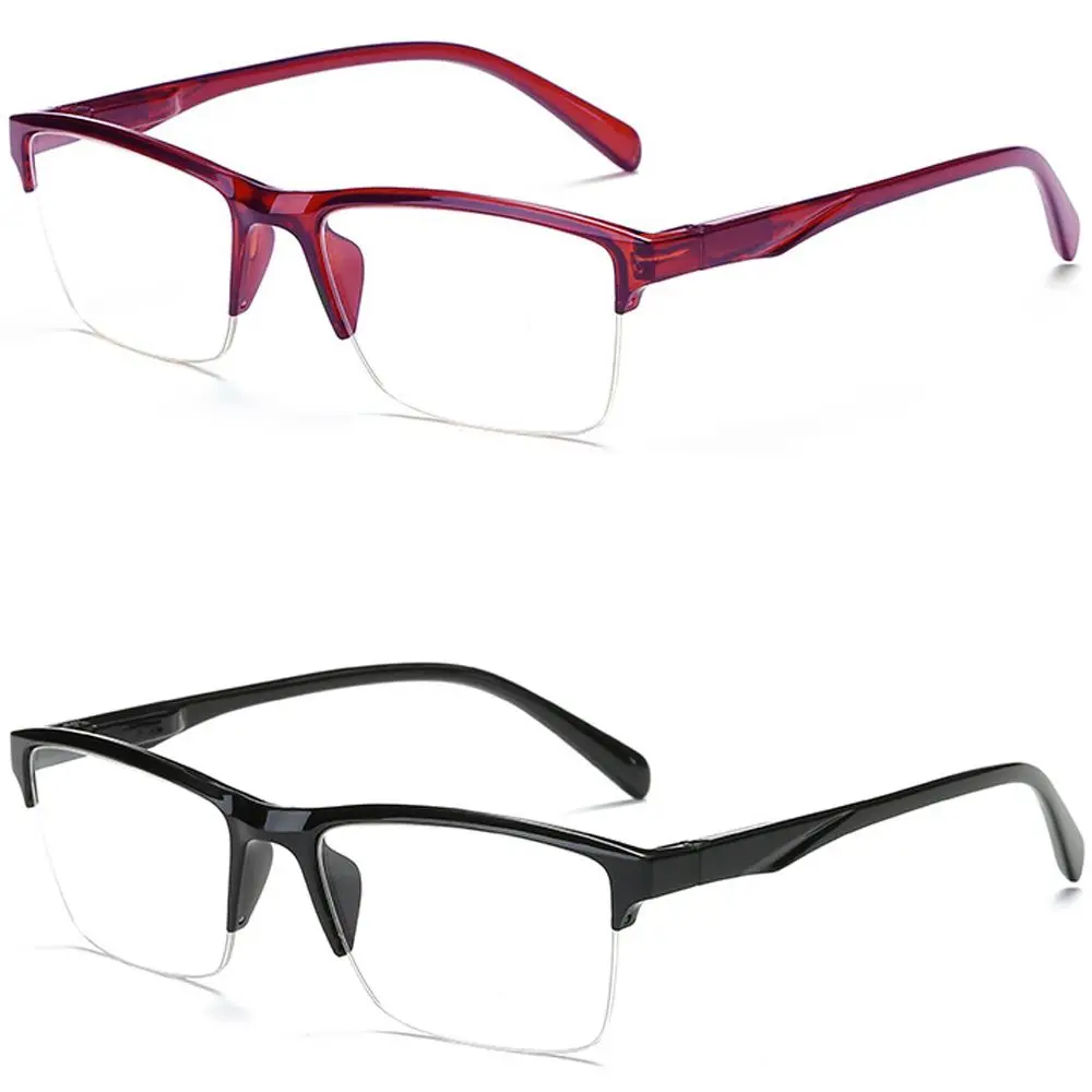 Reading Glasses Urltra Light Eye Protection Women Men Comfortable