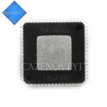 

1pcs/lot TAS5630BPHDR TAS5630BPHD TAS5630B TAS5630 HQFP-64 In Stock