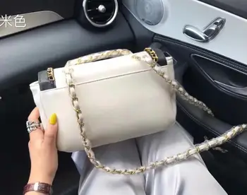 

CH566 New Luxury Handbags Women Bags High Quality Ladies Shoulder Bag Fashion Messenger Crossbody Bags with Box