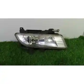 

825031 Fog lamp Right Ssangyong Kyron