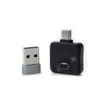Dongle Headphones Audio Receiver USB Type C Wireless Bluetooth Adapter 3 5mm Jack To Bluetooth Adapter New For NS Switch PS4