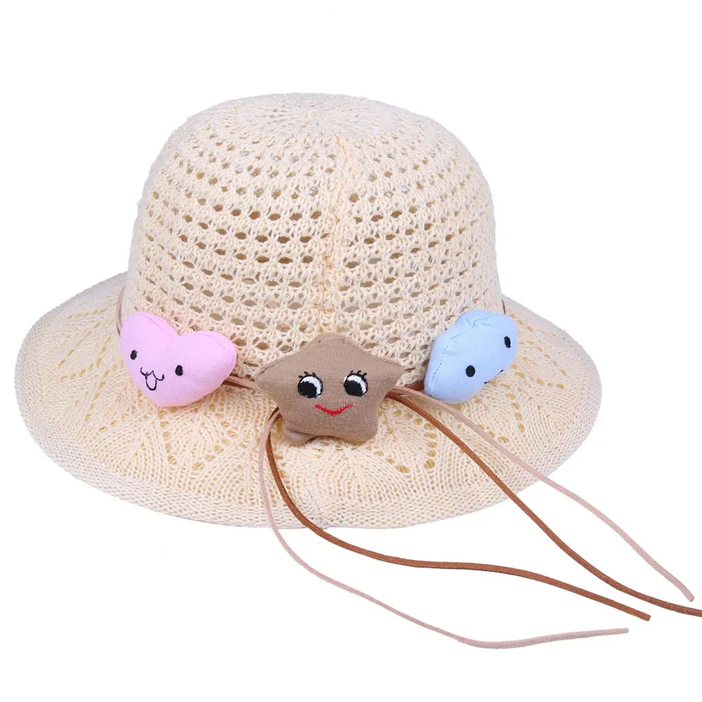 Sun Hat Princess Hat
