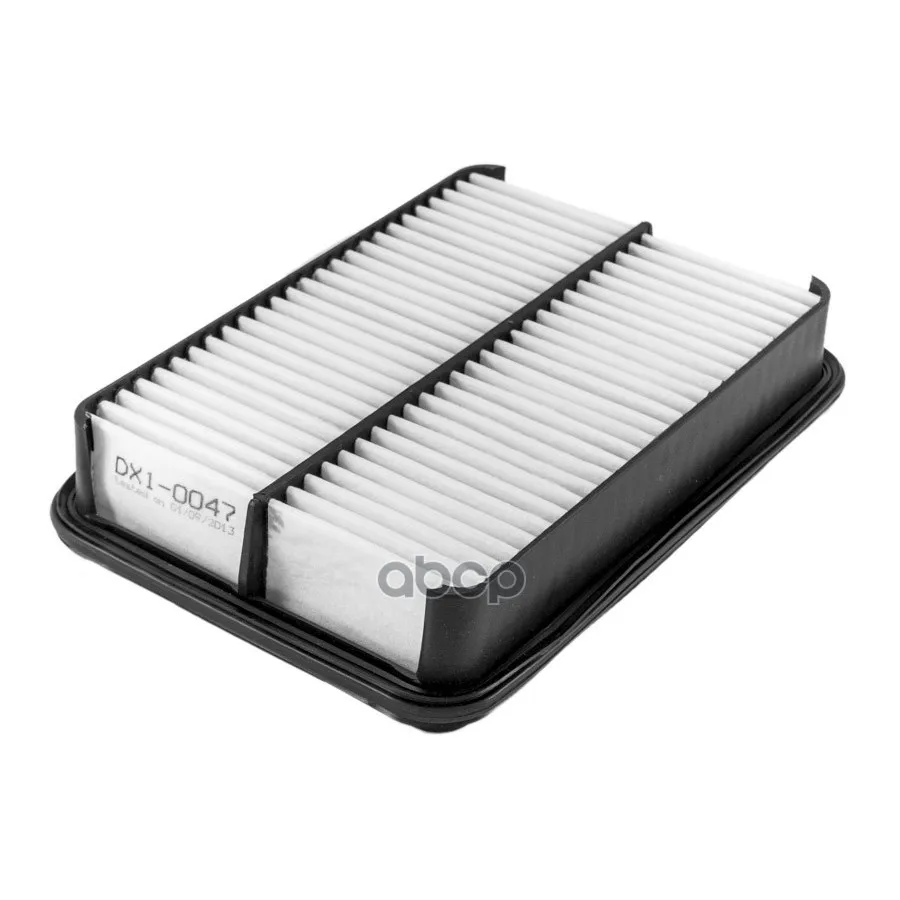 Фильтр Воздушный Citroen(C4 Aircross), Mitsubishi(Asx,Lancer,Outlander) Dextrim арт. DX1-0047