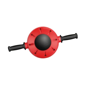 

1 Pc Abdominal Wheel 360 Degree Unise Round Ball Abdominal Device Exercise Device Ab Roller for Home