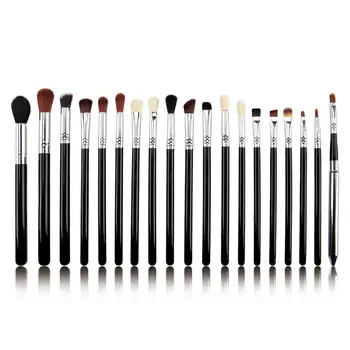 

19 Pcs Makeup Brushes Kit Powder Concealers Eyeshadows Blush Highlight Eyebrow Lip Brush Make Up Brush Set Recommend