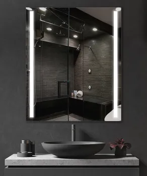 

Mirror Lera ultra-thin LED