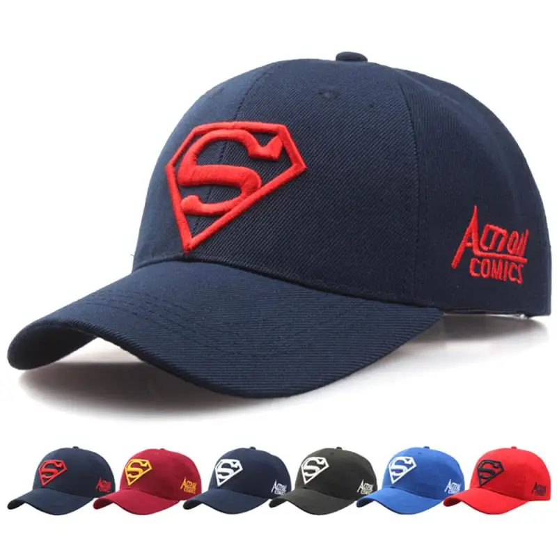 Бейсболка унисекс регулируемая в стиле поло повседневная для занятий спортом на