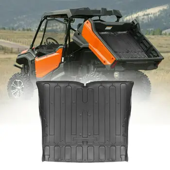 

KEMIMOTO Rear Cargo Bed Liner Mat For UTV Honda Pioneer 1000-5 M5 (5 seater) 2016 2017 2018 2019 2020