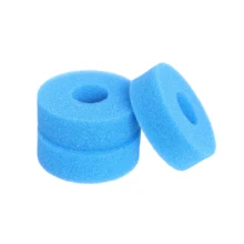 

Pack of 3 Compatible Foam Filter Fit for Laguna Pressure-Flo 700 UVC Filter