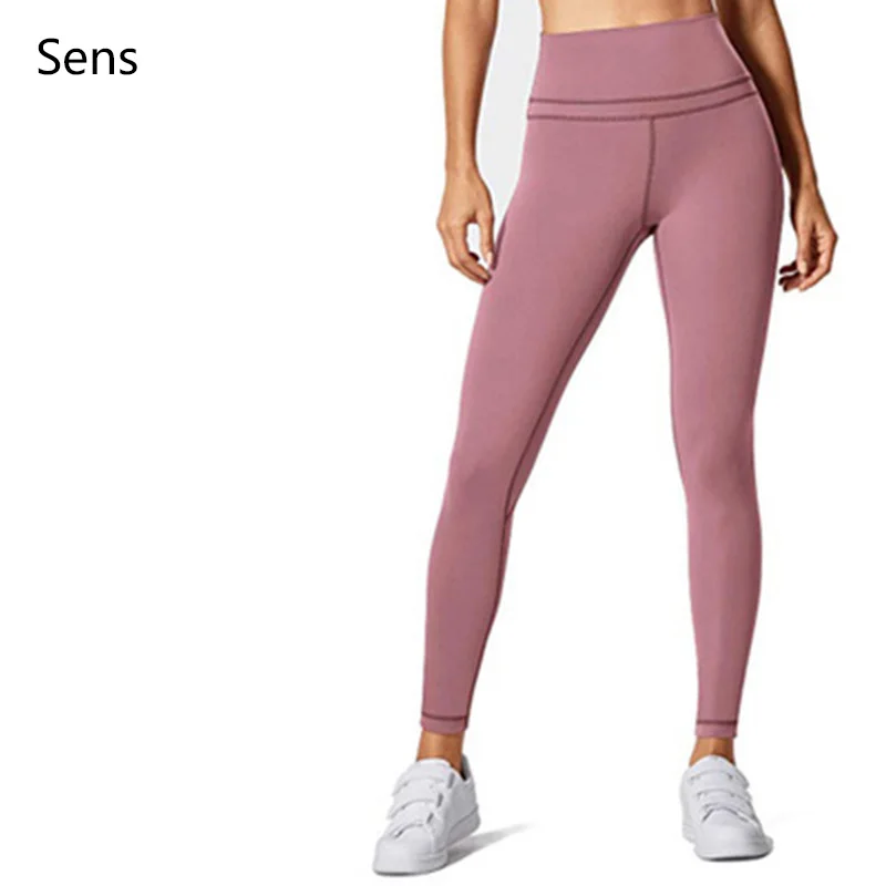 

sport women leggings yoga pants fitness sport pants leggings in Women's Leggings